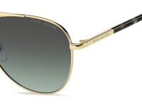 Marc Jacobs Marc 865/S Frauen Vollrandfassung LKS-Gold Blau