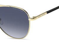 Marc Jacobs Marc 865/S Frauen Vollrandfassung RHL-Gold Schwarz