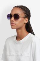 Marc Jacobs Marc 865/S Frauen Vollrandfassung RHL-Gold Schwarz