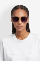Marc Jacobs Marc 865/S Frauen Vollrandfassung RHL-Gold Schwarz