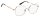 Marc Jacobs Marc 866 Frauen Vollrandfassung DDB-Gold