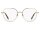 Marc Jacobs Marc 866 Frauen Vollrandfassung DDB-Gold