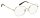 Marc Jacobs Marc 866 Frauen Vollrandfassung J5G-Gold