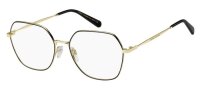 MARC JACOBS MARC 866 FRAUEN VOLLRANDFASSUNG RHL-GOLD SCHWARZ