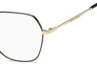 Marc Jacobs Marc 866 Frauen Vollrandfassung RHL-Gold Schwarz