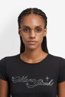 Marc Jacobs Marc 866 Frauen Vollrandfassung RHL-Gold Schwarz