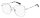 Marc Jacobs Marc 867 Frauen Vollrandfassung 010-Grau
