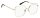 Marc Jacobs Marc 867 Frauen Vollrandfassung J5G-Gold