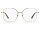 Marc Jacobs Marc 867 Frauen Vollrandfassung J5G-Gold