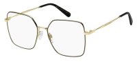 MARC JACOBS MARC 867 FRAUEN VOLLRANDFASSUNG RHL-GOLD SCHWARZ