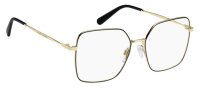 MARC JACOBS MARC 867 FRAUEN VOLLRANDFASSUNG RHL-GOLD SCHWARZ