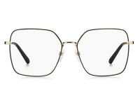 Marc Jacobs Marc 867 Frauen Vollrandfassung RHL-Gold Schwarz