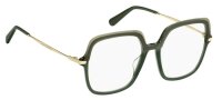 MARC JACOBS MARC 868 FRAUEN VOLLRANDFASSUNG 1ED-GRÜN