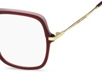 MARC JACOBS MARC 868 FRAUEN VOLLRANDFASSUNG C19-BURGUNDY ROSA
