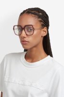 MARC JACOBS MARC 868 FRAUEN VOLLRANDFASSUNG C19-BURGUNDY ROSA