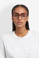 MARC JACOBS MARC 868 FRAUEN VOLLRANDFASSUNG C19-BURGUNDY ROSA