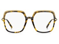 Marc Jacobs Marc 868 Frauen Vollrandfassung XLT-Havanna Beige