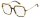 Marc Jacobs Marc 868 Frauen Vollrandfassung XLT-Havanna Beige
