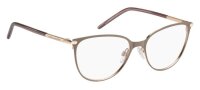 MARC JACOBS MARC 869/G FRAUEN VOLLRANDFASSUNG PY3-GOLD ROSA
