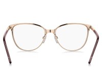 MARC JACOBS MARC 869/G FRAUEN VOLLRANDFASSUNG PY3-GOLD ROSA