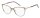 MARC JACOBS MARC 869/G FRAUEN VOLLRANDFASSUNG PY3-GOLD ROSA