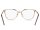MARC JACOBS MARC 869/G FRAUEN VOLLRANDFASSUNG PY3-GOLD ROSA