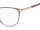 MARC JACOBS MARC 869/G FRAUEN VOLLRANDFASSUNG PY3-GOLD ROSA