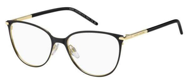 Marc Jacobs Marc 869/G Frauen Vollrandfassung RHL-Gold Schwarz