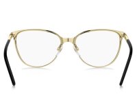 Marc Jacobs Marc 869/G Frauen Vollrandfassung RHL-Gold Schwarz