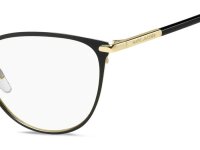Marc Jacobs Marc 869/G Frauen Vollrandfassung RHL-Gold Schwarz