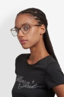 Marc Jacobs Marc 869/G Frauen Vollrandfassung RHL-Gold Schwarz