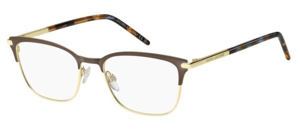 Marc Jacobs Marc 870/G Frauen Vollrandfassung JU2-Gelb Braun