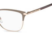 MARC JACOBS MARC 870/G FRAUEN VOLLRANDFASSUNG PY3-GOLD ROSA