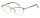 MARC JACOBS MARC 870/G FRAUEN VOLLRANDFASSUNG PY3-GOLD ROSA