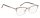 MARC JACOBS MARC 870/G FRAUEN VOLLRANDFASSUNG PY3-GOLD ROSA