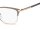 MARC JACOBS MARC 870/G FRAUEN VOLLRANDFASSUNG PY3-GOLD ROSA