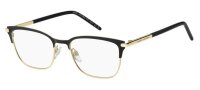 MARC JACOBS MARC 870/G FRAUEN VOLLRANDFASSUNG RHL-GOLD...