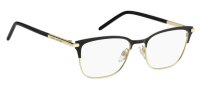 MARC JACOBS MARC 870/G FRAUEN VOLLRANDFASSUNG RHL-GOLD...