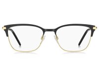 Marc Jacobs Marc 870/G Frauen Vollrandfassung RHL-Gold Schwarz