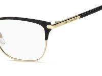 Marc Jacobs Marc 870/G Frauen Vollrandfassung RHL-Gold Schwarz
