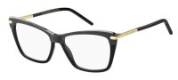 MARC JACOBS MARC 871 FRAUEN VOLLRANDFASSUNG 08A-SCHWARZ GRAU