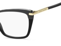 Marc Jacobs Marc 871 Frauen Vollrandfassung 08A-Schwarz Grau