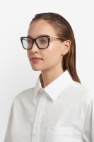 Marc Jacobs Marc 871 Frauen Vollrandfassung 08A-Schwarz Grau