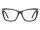 Marc Jacobs Marc 871 Frauen Vollrandfassung 08A-Schwarz Grau