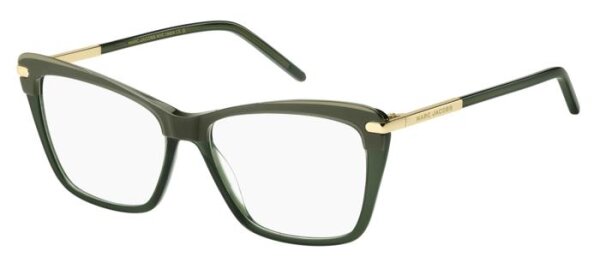 Marc Jacobs Marc 871 Frauen Vollrandfassung 1ED-Grün