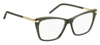 MARC JACOBS MARC 871 FRAUEN VOLLRANDFASSUNG 1ED-GRÜN