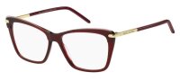 MARC JACOBS MARC 871 FRAUEN VOLLRANDFASSUNG C19-BURGUNDY...