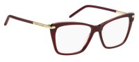 MARC JACOBS MARC 871 FRAUEN VOLLRANDFASSUNG C19-BURGUNDY...