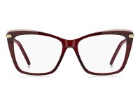 MARC JACOBS MARC 871 FRAUEN VOLLRANDFASSUNG C19-BURGUNDY ROSA