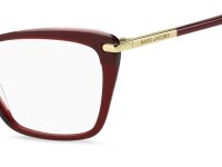 MARC JACOBS MARC 871 FRAUEN VOLLRANDFASSUNG C19-BURGUNDY ROSA